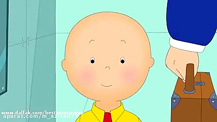 انیمیشن کایلو قسمت ۱