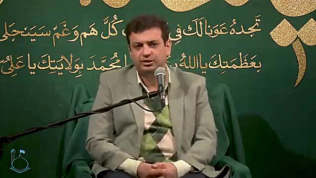 کرونا ساخت بشر یا طبیعت؟ استاد...