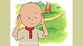 انیمیشن کایلو قسمت ۱۴