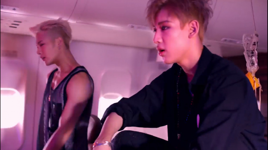 موزیک ویدیوی Hard carry از گات...