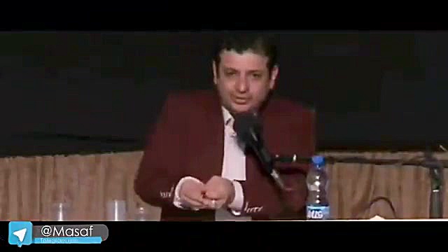 بهترین افتخار  استاد رائفی پور