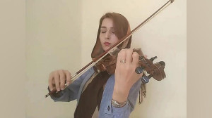 غوغای ستارگان.اثر استاد همایون...