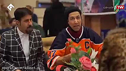 شروع فصل ششم مجموعه پایتخت