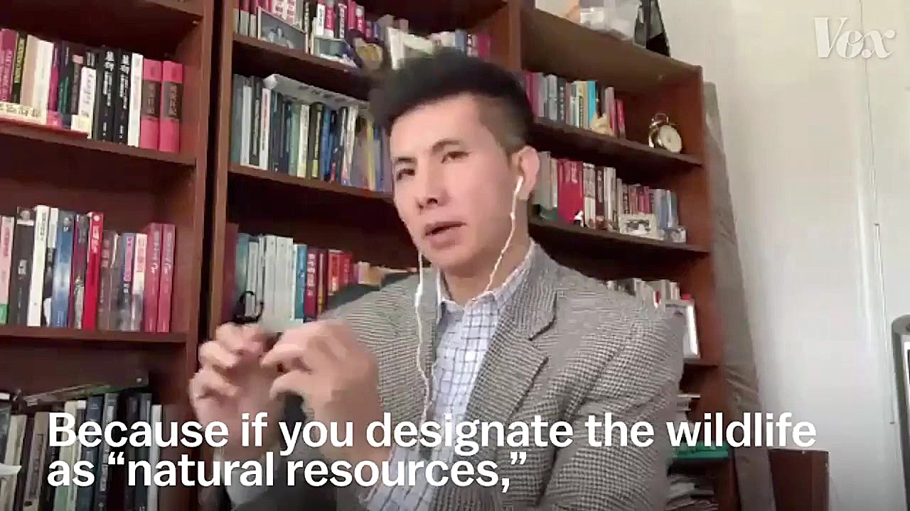 پشت پرده: چرا همه ویروس های مر...