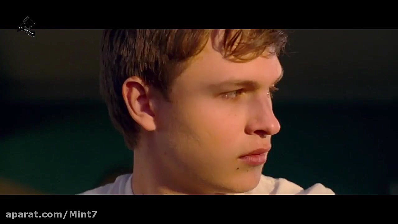 دانلود فیلم بیبی راننده Baby Driver کیفیت اصلی زمان6486ثانیه
