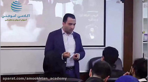 دوره فروش حرفه ای و مذاکره تجا...
