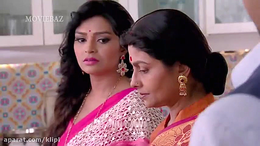 سریال هندی | زبان عشق | قسمت 3...