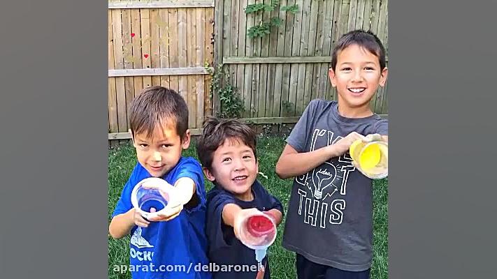 آموزش ساخت بازی بسیار ساده و آ...