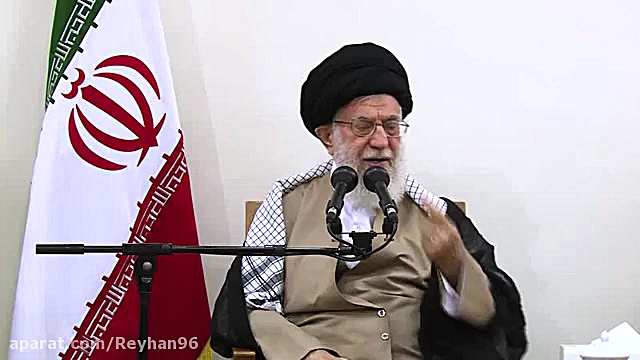 مذاکره با آمریکا قطعاً ممنوع ا...