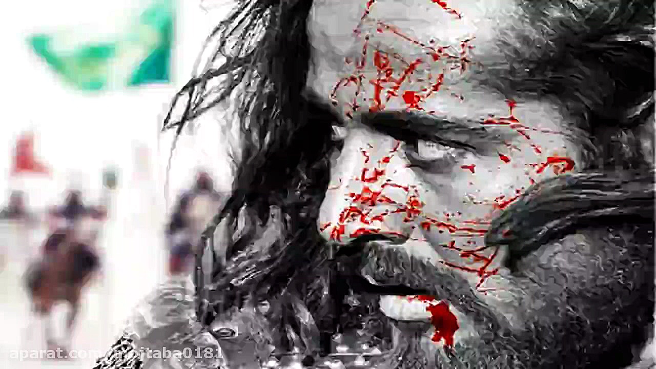 موسیقی زیبا فیلم رستاخیز