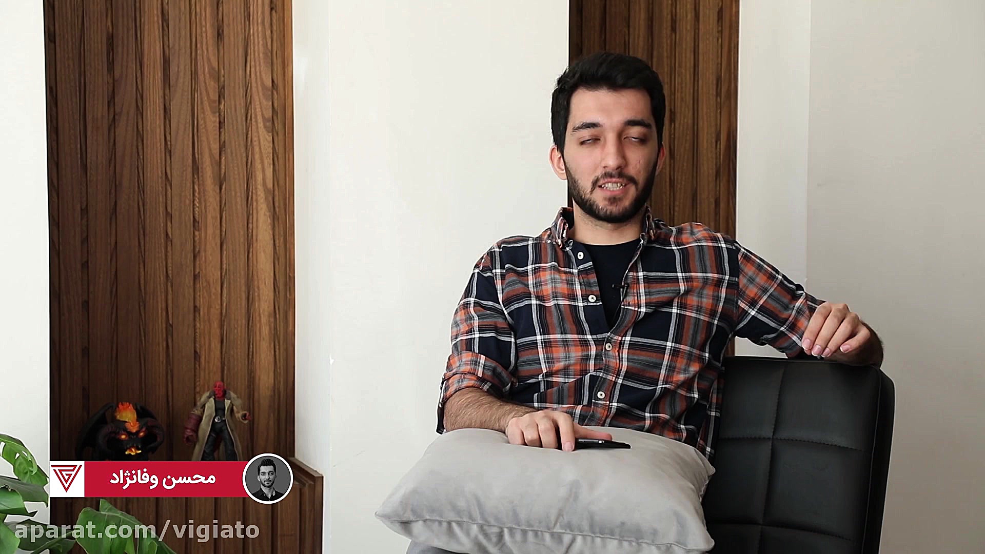 بررسی گیمینگ هواوی نووا ۵ تی