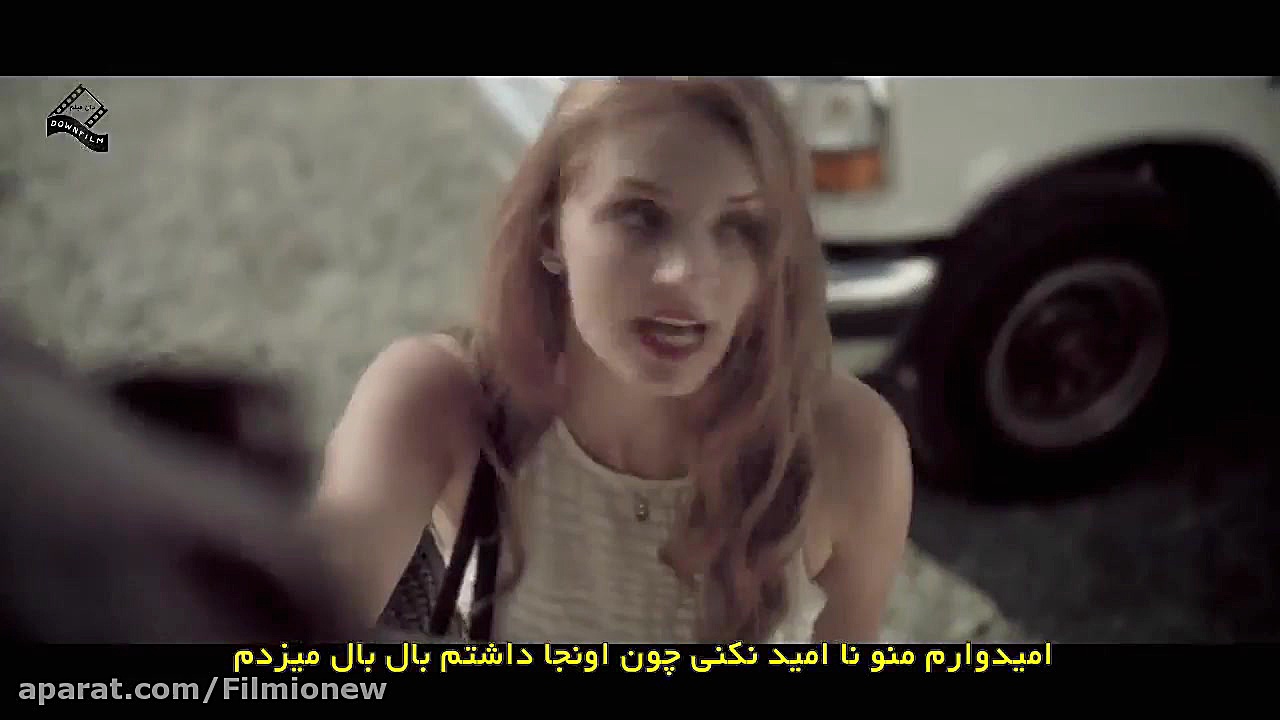 دانلود فیلم ترسناک شیطان در آم...