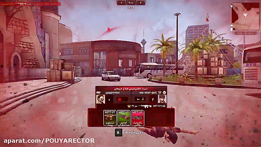 گیمپلی جذاب بازی زولا