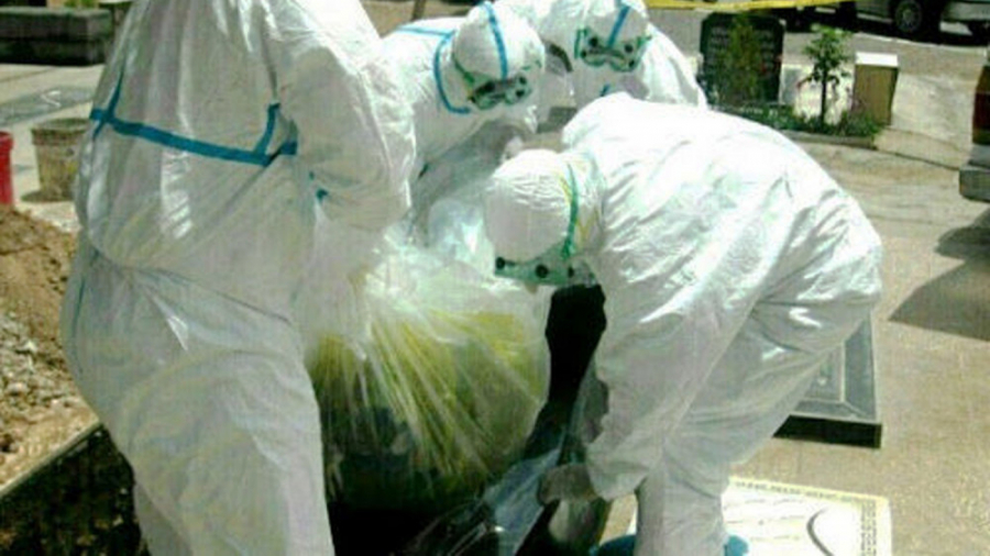 آیا واقعا کرونا سلاح بیولوژیک...