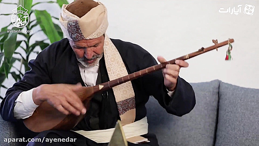 مجموعه گفت&zwnj;وگوهای تصویری...