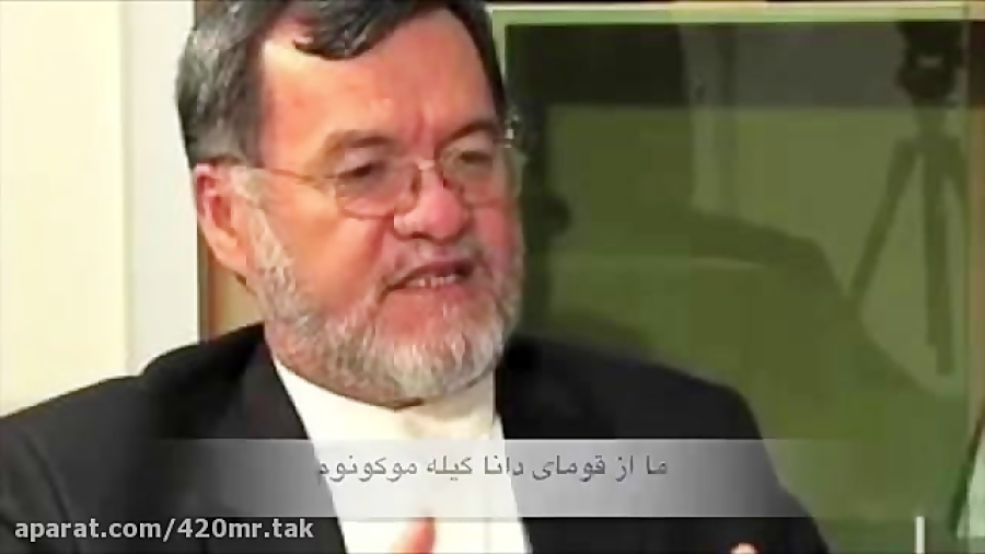 شفیع دیوانه