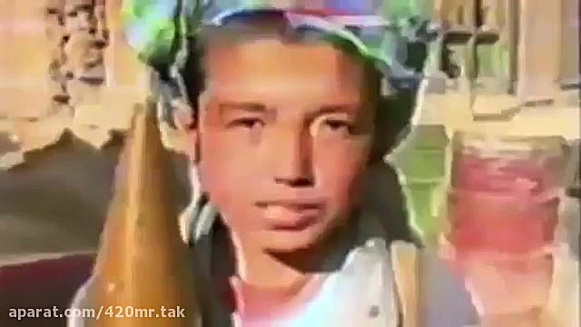 شفیع دیوانه