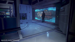 تریلر بازی ترسناک The Persiste...