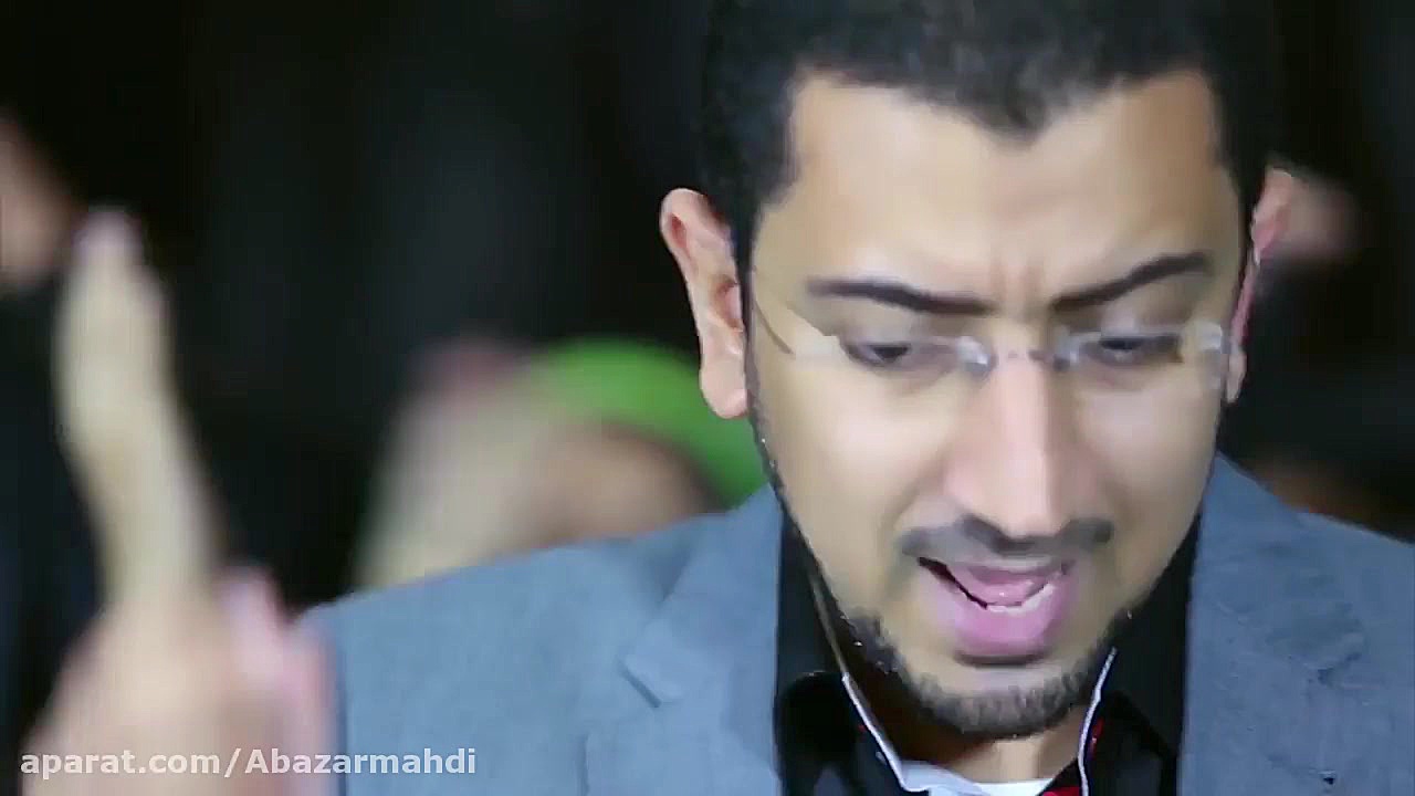 الفتاة الزينبية 2014  أباذر ال...