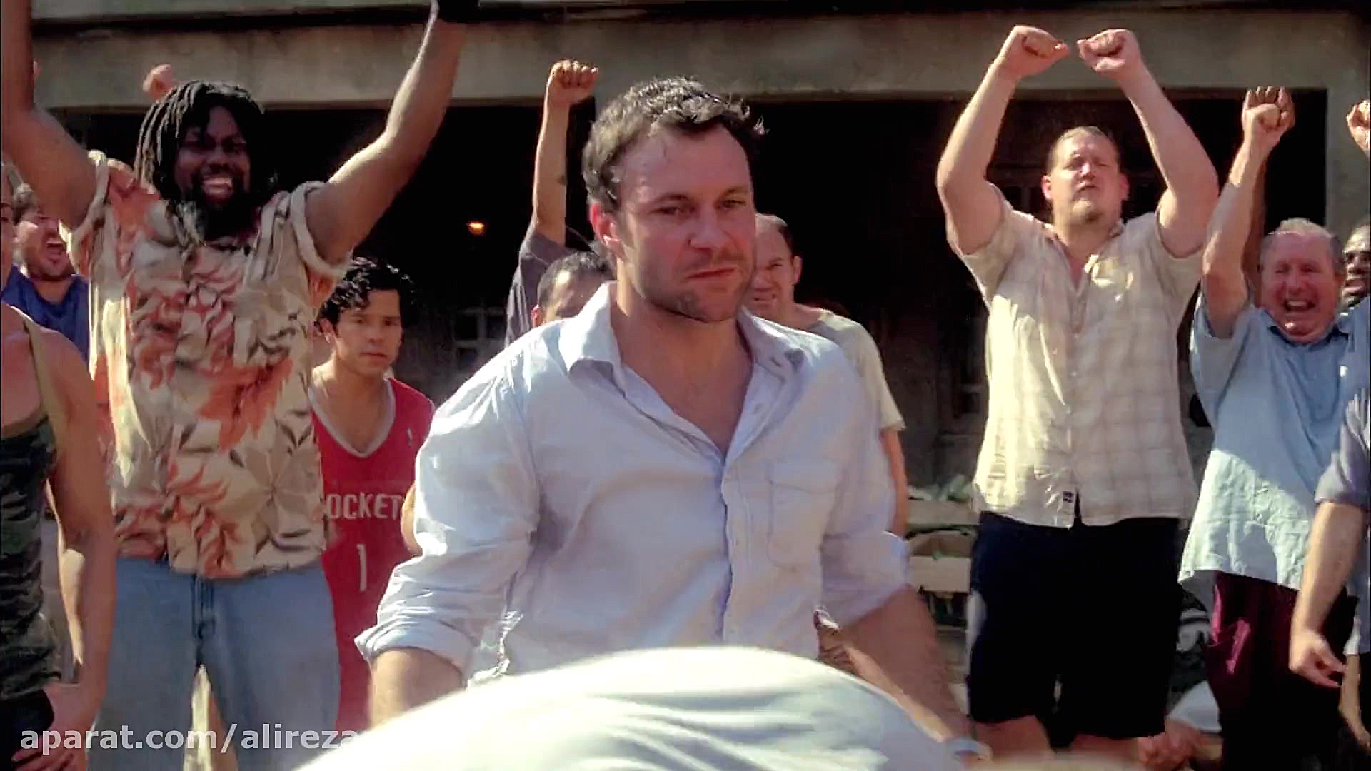 دانلود سریال فرار از زندان فصل...