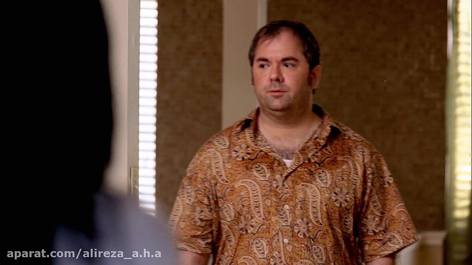 دانلود سریال فرار از زندان فصل...