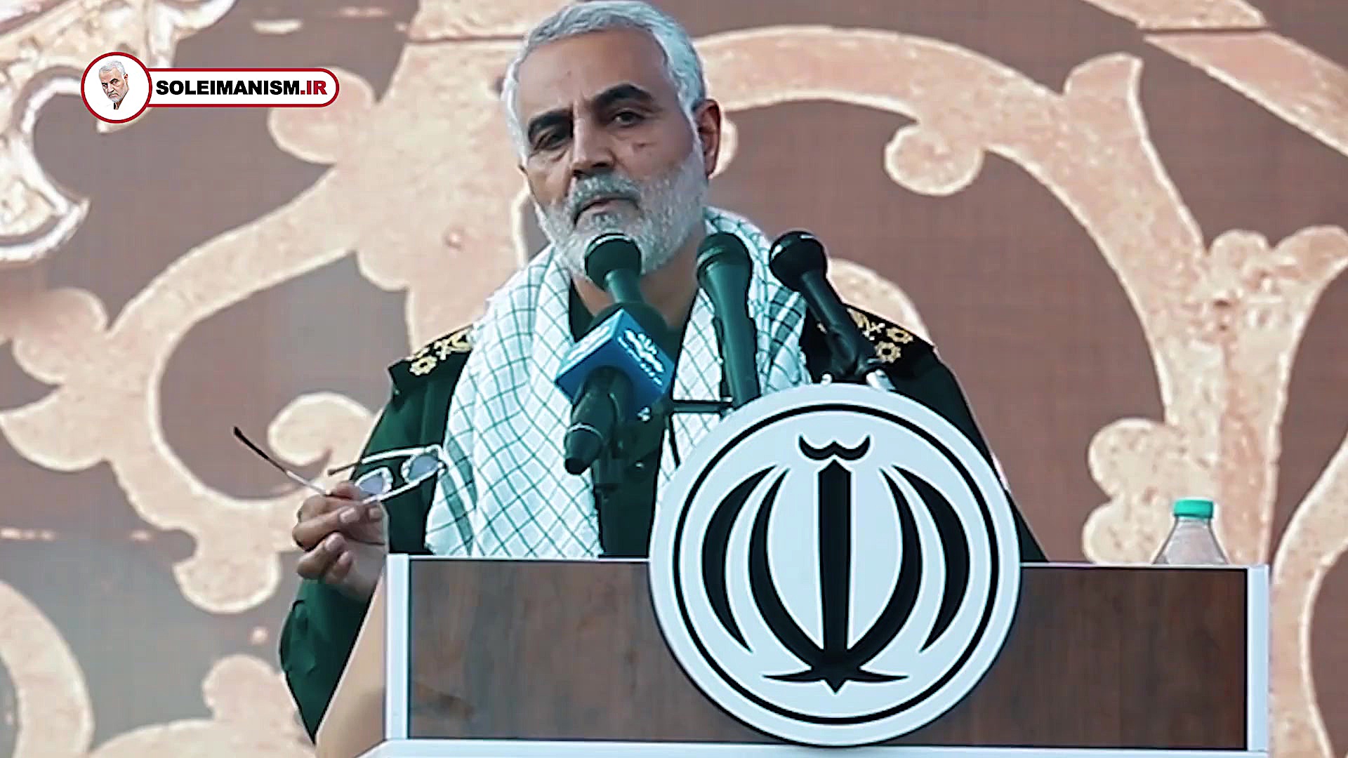 مرگ بر آمریکا