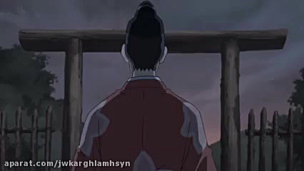 دورورو :: فصل 1 :: قسمت 14 ::...