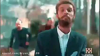 آهنگ کرونا زود نیوز