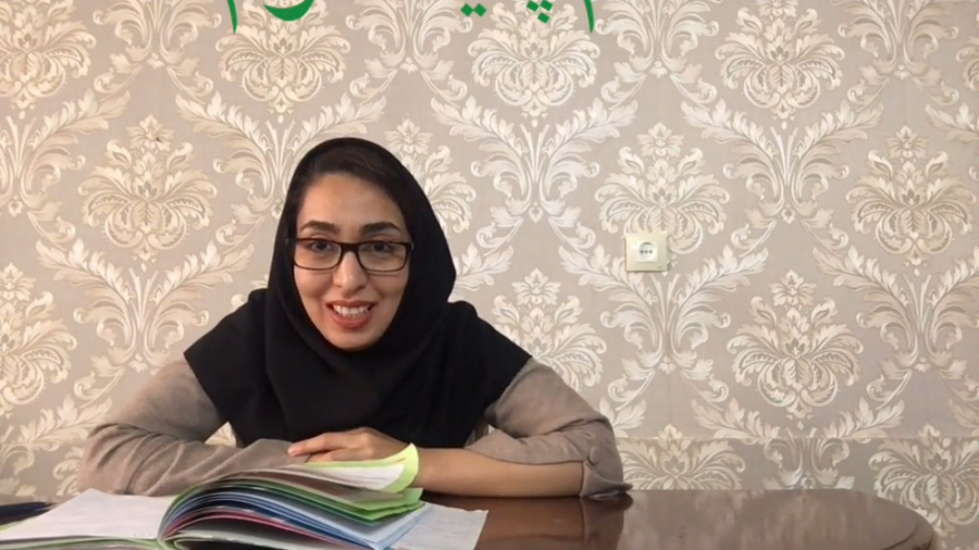 علوم سوم ابتدایی بکارید و ببین...