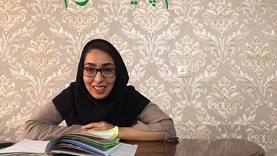 علوم سوم ابتدایی بکارید و ببین...