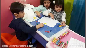 برترین ها  مهد کودک و پیش دبست...