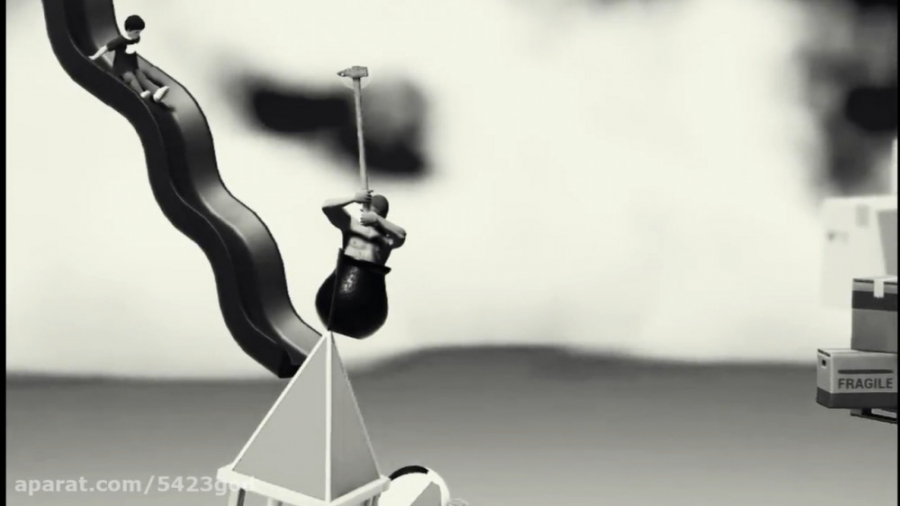 سختترین بازی در بشریت getting...