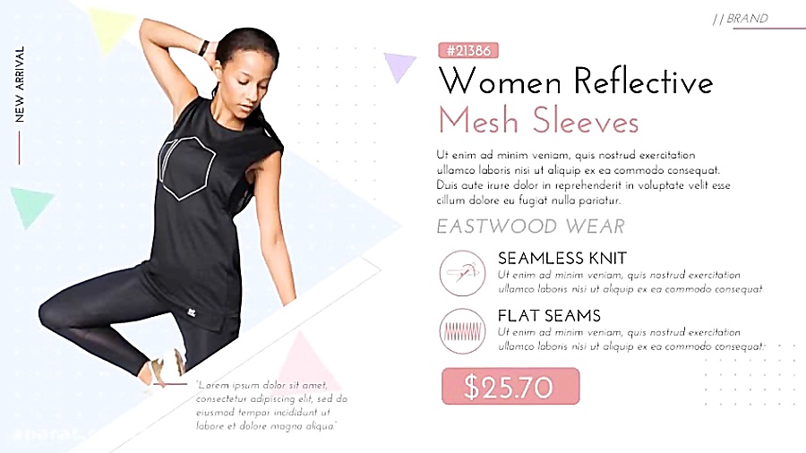 دانلود پروژه آماده افترافکت تی...