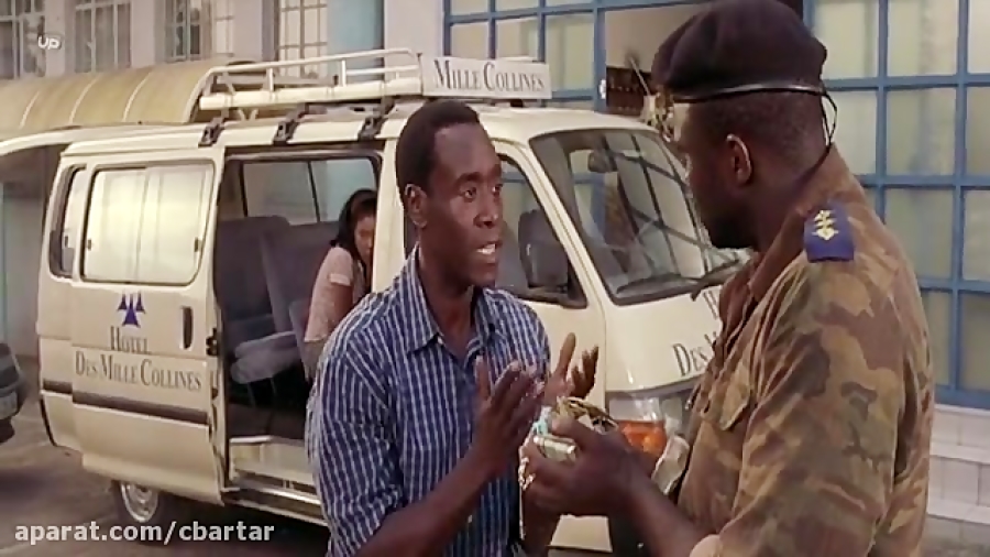 دانلود فیلم هتل روآندا | فیلم...