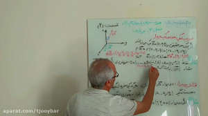هندسه 3 دوزادهم ریاضی  بردارها