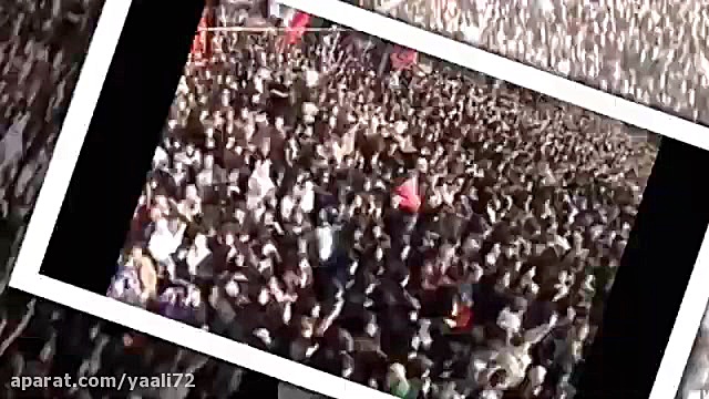 کلیپ تصویری شهادت حضرت زینب(س)...
