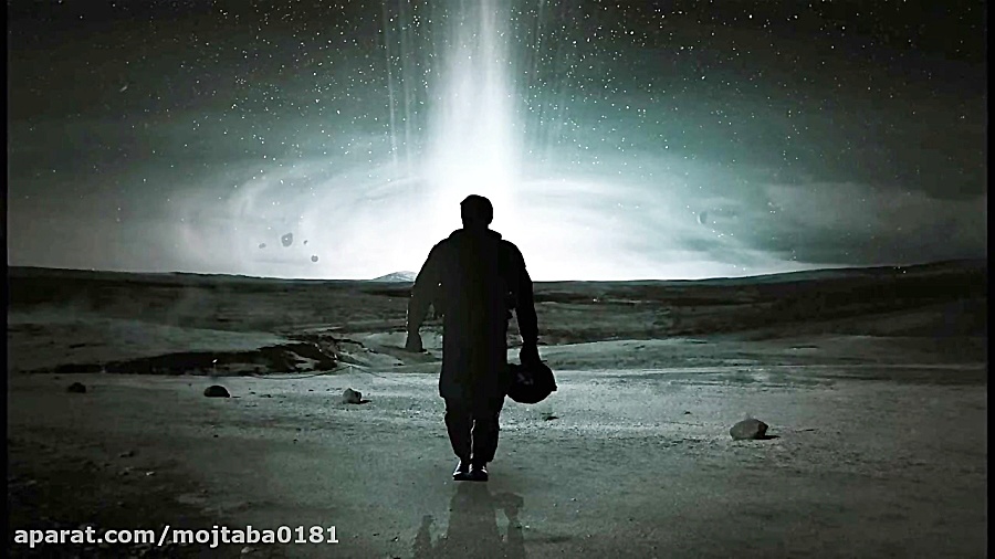 موسیقی بسیار زیبای فیلم بین ست...