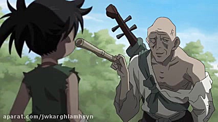 دورورو :: فصل 1 :: قسمت 16 ::...