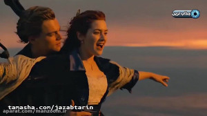 سیر تکاملی لئوناردو دی کاپریو...