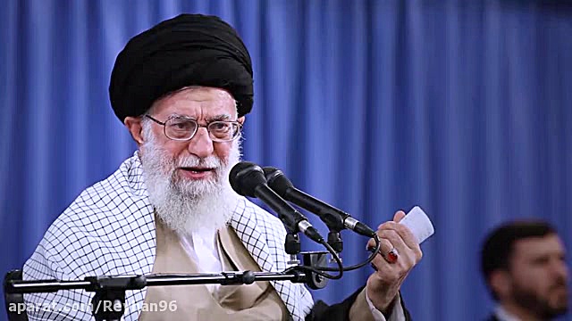 دولت باید باقوت سر کار بماند