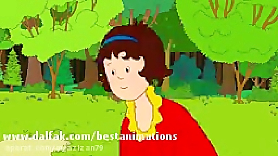 کارتون کایلو فصل دوم قسمت ۲۲