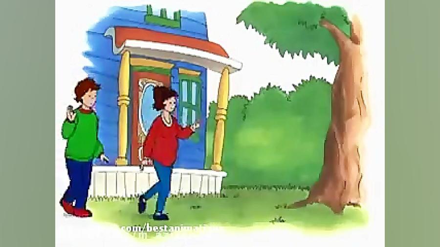 کارتون کایلو فصل دوم قسمت ۲۸