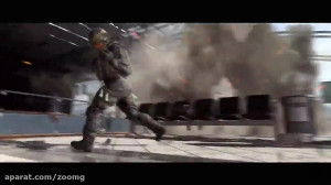 تریلر معرفی بازی Call of Duty:...