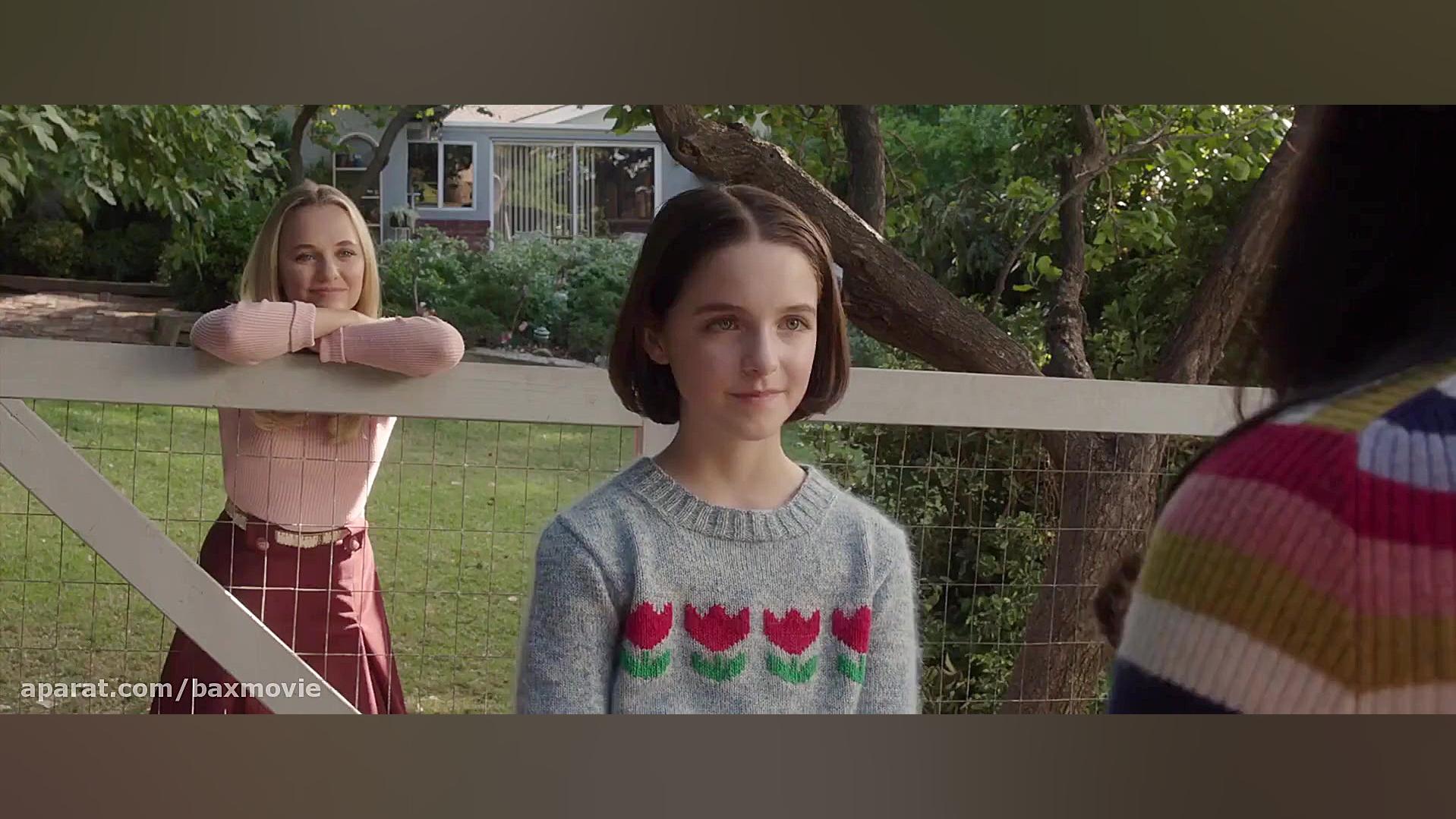 دانلود فیلم Annabelle Comes Home 2019 دوبله فارسی - بکس مووی | baxmovie.com زمان6359ثانیه