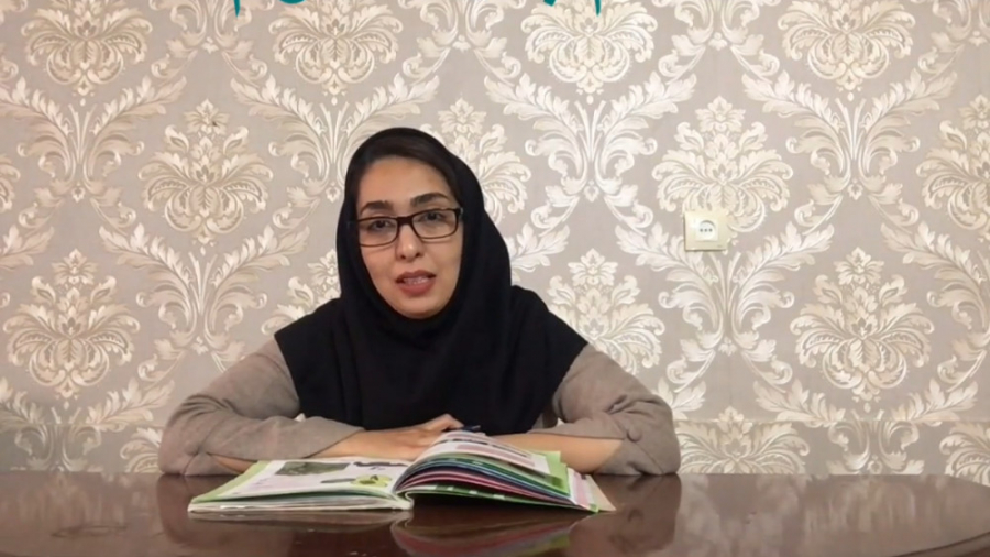 علوم سوم ابتدایی درس بکارید و...