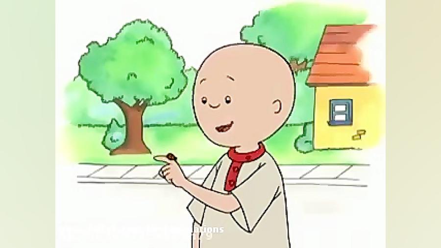 کارتون کایلو فصل دوم قسمت ۴۲