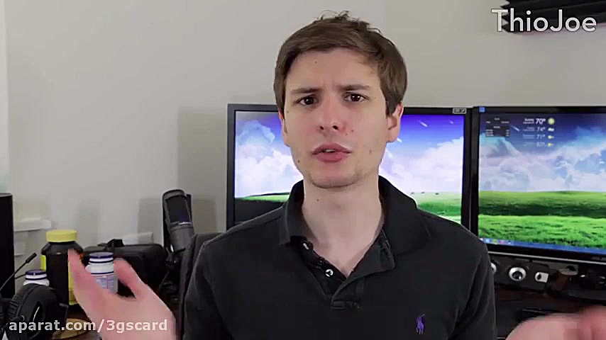 چطوری ایکس باکس 360 رو تبدیل ب...