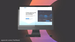 دانلود پروژه آماده افترافکت تی...