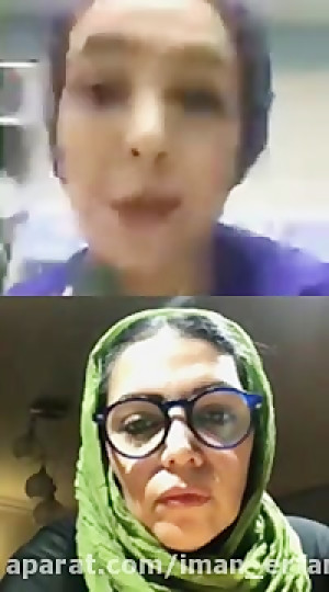 صحبت های بیمار بهبود یافته از...