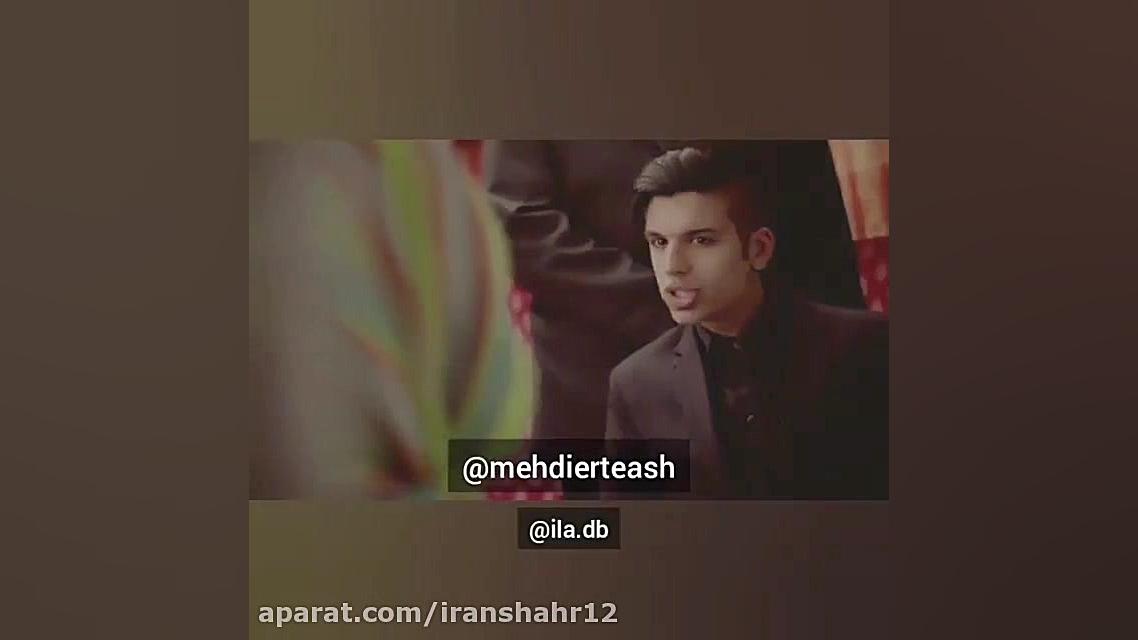 شما خونتون کرونا داره !!!!